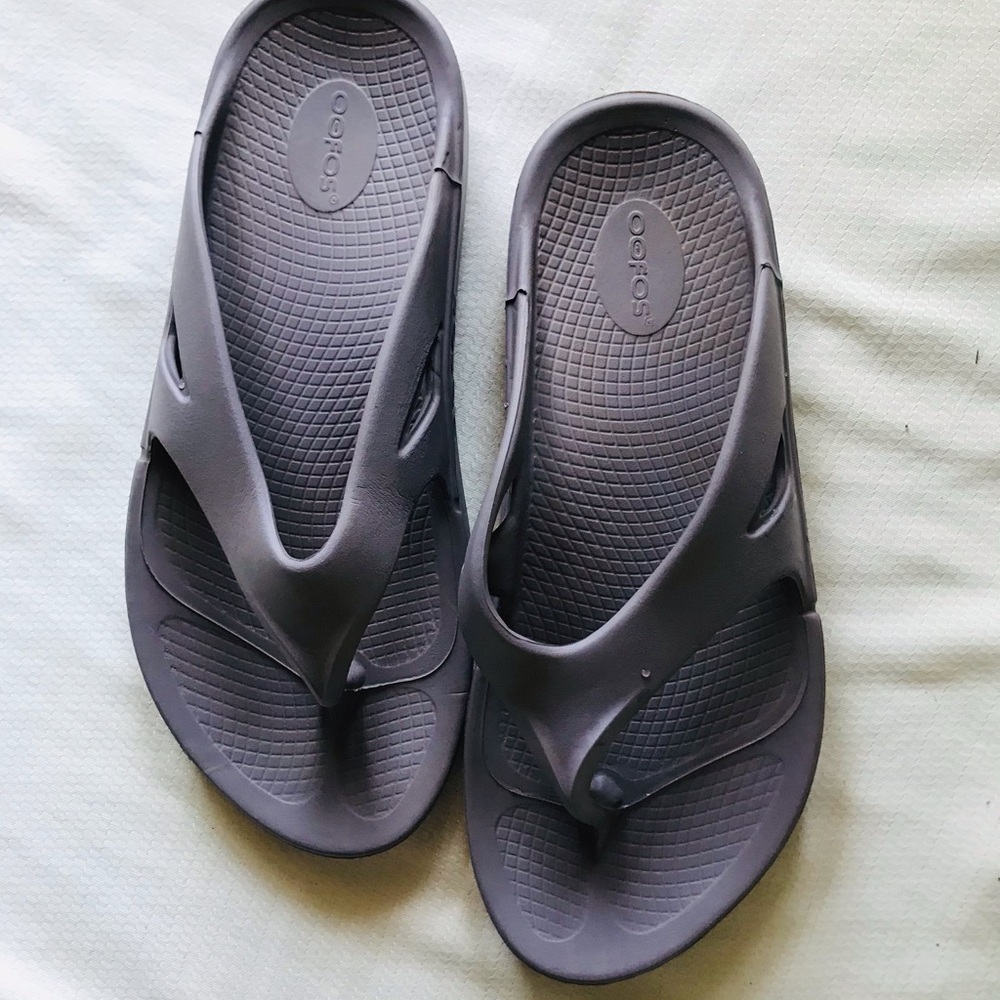 Oofos WOMENS Sandals‎